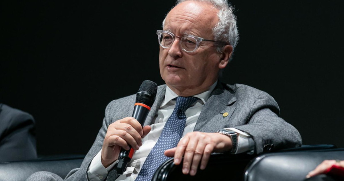 Ue, Casasco: “Bene Draghi. Rilancia proposta di Tajani su Quantitative Easing