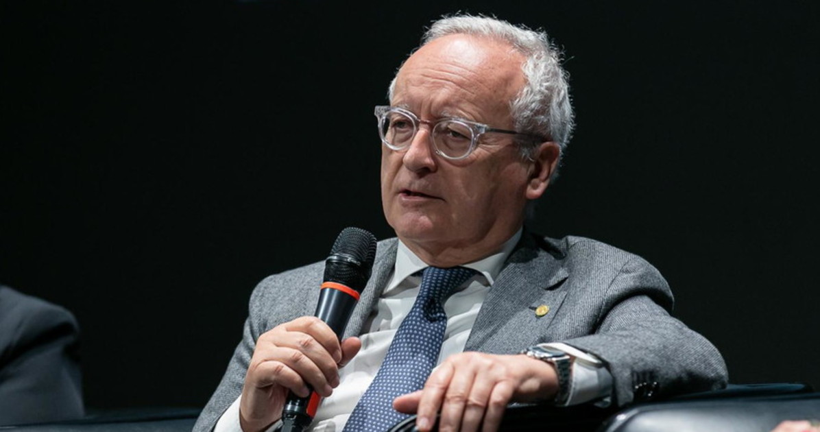 Ue, Casasco: “Bene Draghi. Rilancia proposta di Tajani su Quantitative Easing"