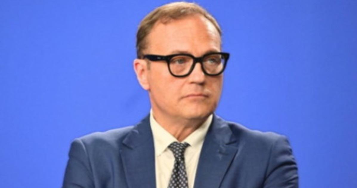 la vera minaccia 232 il conformismo