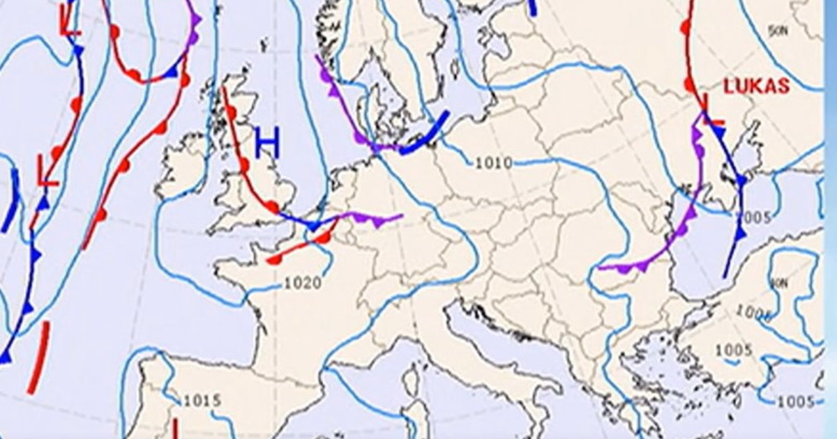 sottocorona avvisa quest anno torna la burrasca di ferragosto cosa ci aspetta