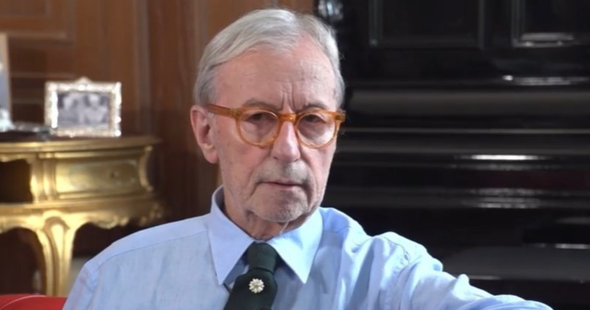 Feltri: "Ma quale rivoluzione. Al Leonka c