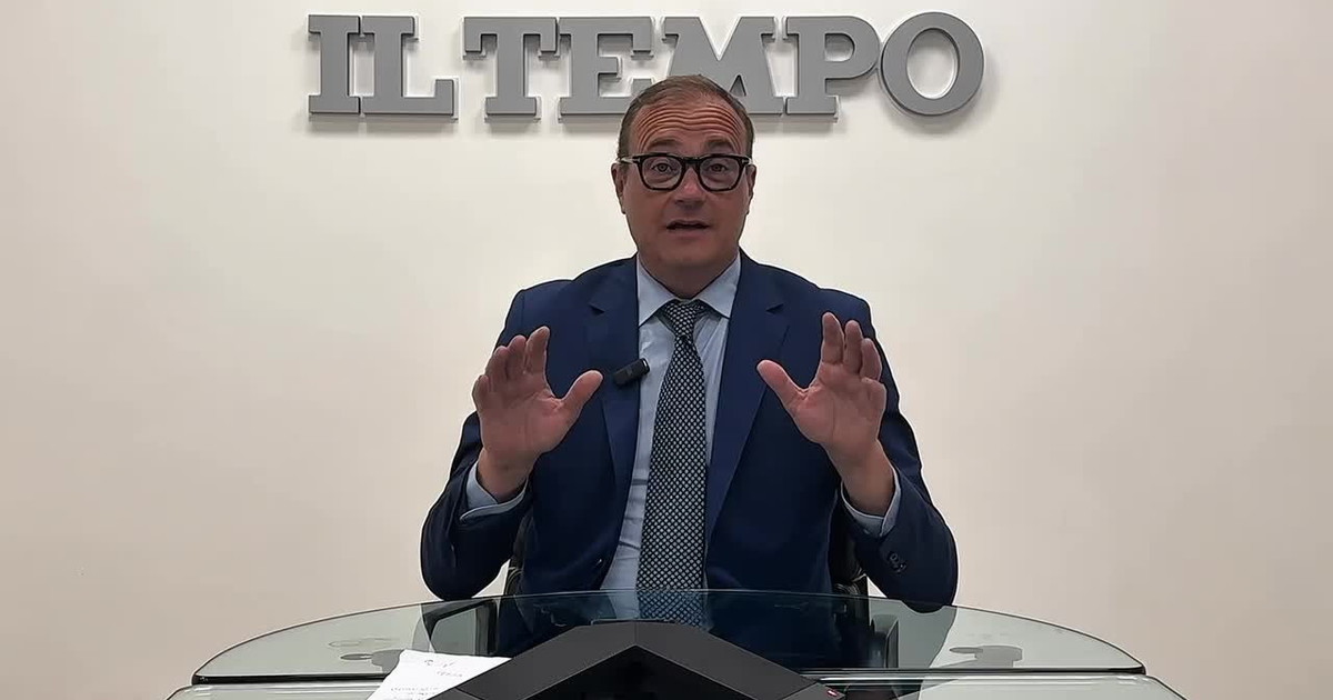 Abbonamento digitale con lo sconto. Cerno: "Seguiteci! Il Tempo vi aspetta"