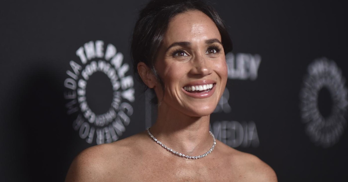 meghan furiosa quella scelta che ricorda kate e il gossip impazzito