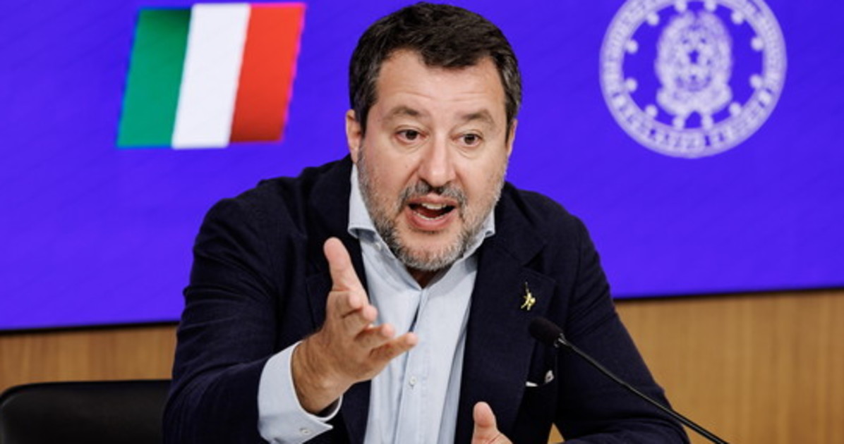  macron permaloso 232 in difficolt224 soldati in ucraina salvini non arretra