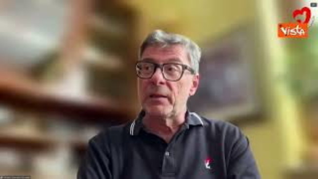 Giorgetti: "I risultati cominciano a vedersi, avanti con riforme" Giorgetti: "I risultati cominciano a vedersi, avanti con riforme"