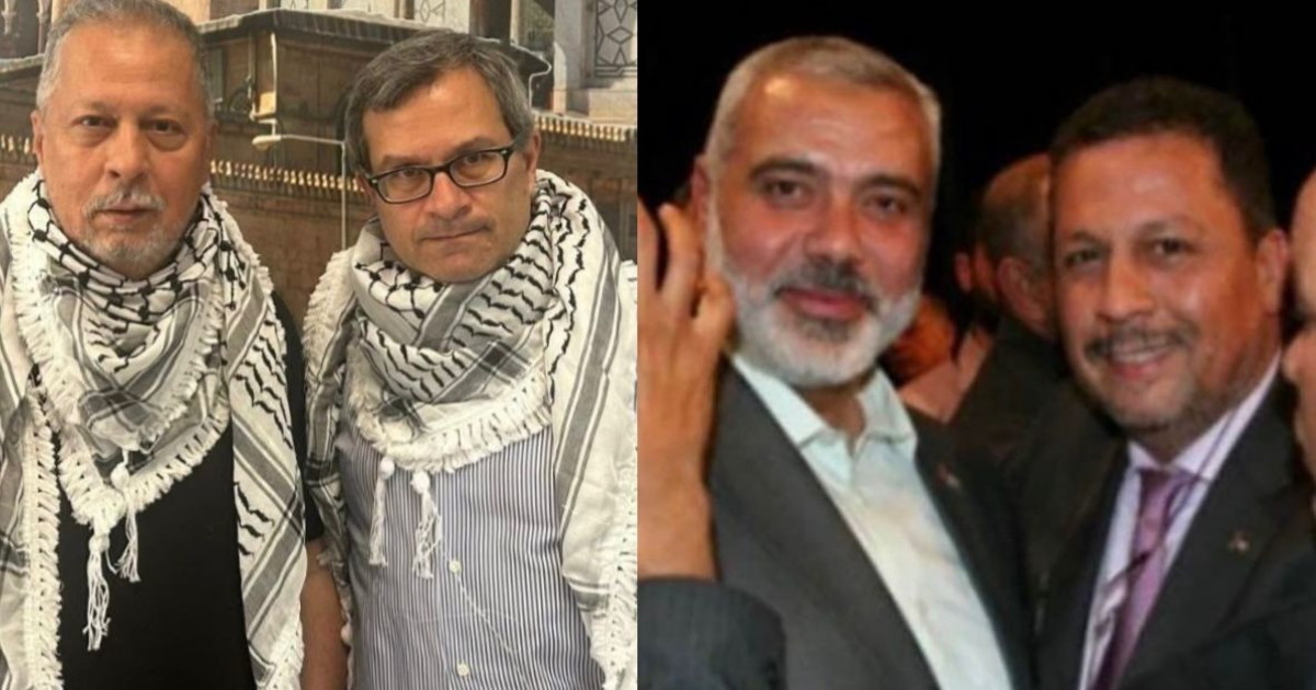 Pedullà contro il Tempo (e contro Conte): "Nessuna solidarietà per le minacce, fomentano l'odio". Ma il leader del M5S non la pensa così