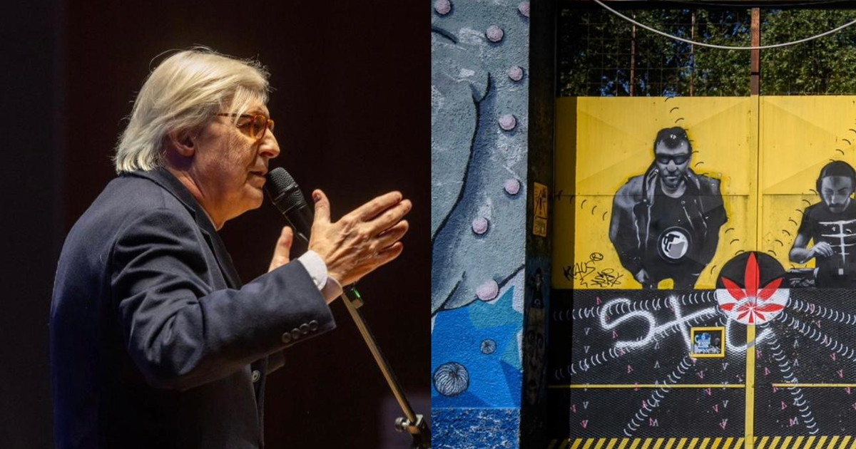 Lo sgombero del Leonka "inevitabile". Sgarbi: "Difetto di storia e stagione finita" Lo sgombero del Leonka "inevitabile". Sgarbi: "Difetto di storia e stagione finita"