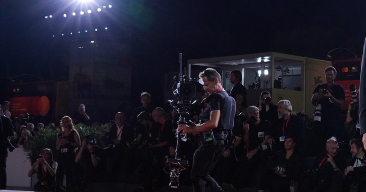 Mostra del Cinema di Venezia per la Palestina. L'ultima trovata di attori e registi: la lettera-appello a suon di schwa