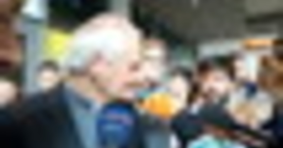 Kardinal Zuppi poziva k prekinitvi ognja v Gazi, da bi preprečili poslabšanje razmer