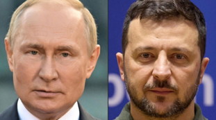 Vertice Putin-Zelensky? Prima i colloqui. Il diktat di Lavrov sull'Ucraina