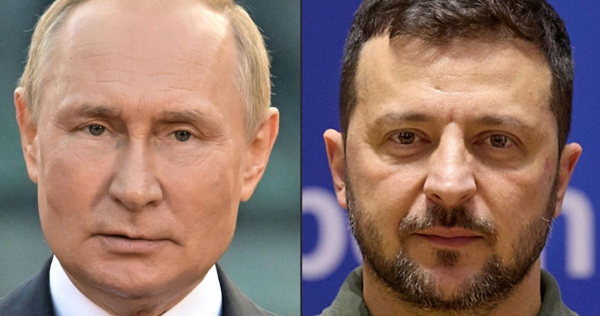 "Vertice Putin Zelensky? Prima i colloqui". Il diktat di Lavrov sull "Vertice Putin Zelensky? Prima i colloqui". Il diktat di Lavrov sull