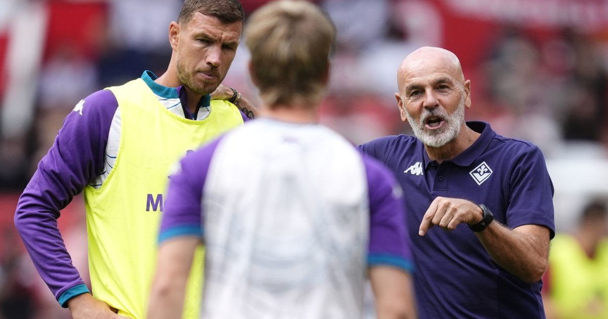 Il Cagliari agguanta la Fiorentina sull'1-1 al 94′