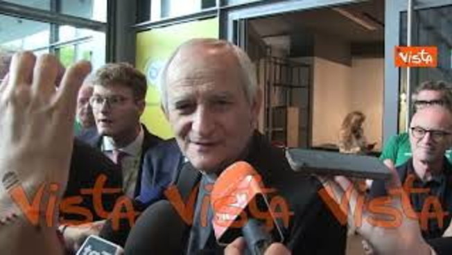 Cardinale Zuppi: "L Cardinale Zuppi: "L