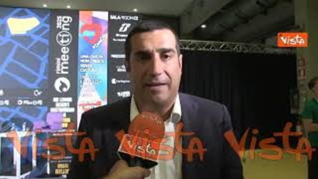 De Pascale: "Il permesso di soggiorno va dato per merito e leggi che lo impediscono vanno cambiate" De Pascale: "Il permesso di soggiorno va dato per merito e leggi che lo impediscono vanno cambiate"