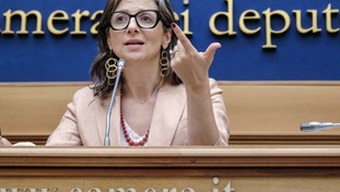 Il tweet choc di Albanese, guru della sinistra: “Hamas non è organizzazione terrorista”