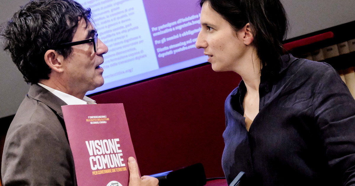 cos236 non funziona fratoianni pronto a mollare schlein la rosicata sulle regionali e l ultimatum