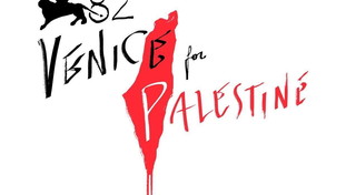 Il Festival proPal e quel logo che infiamma Venezia con messaggi subliminali