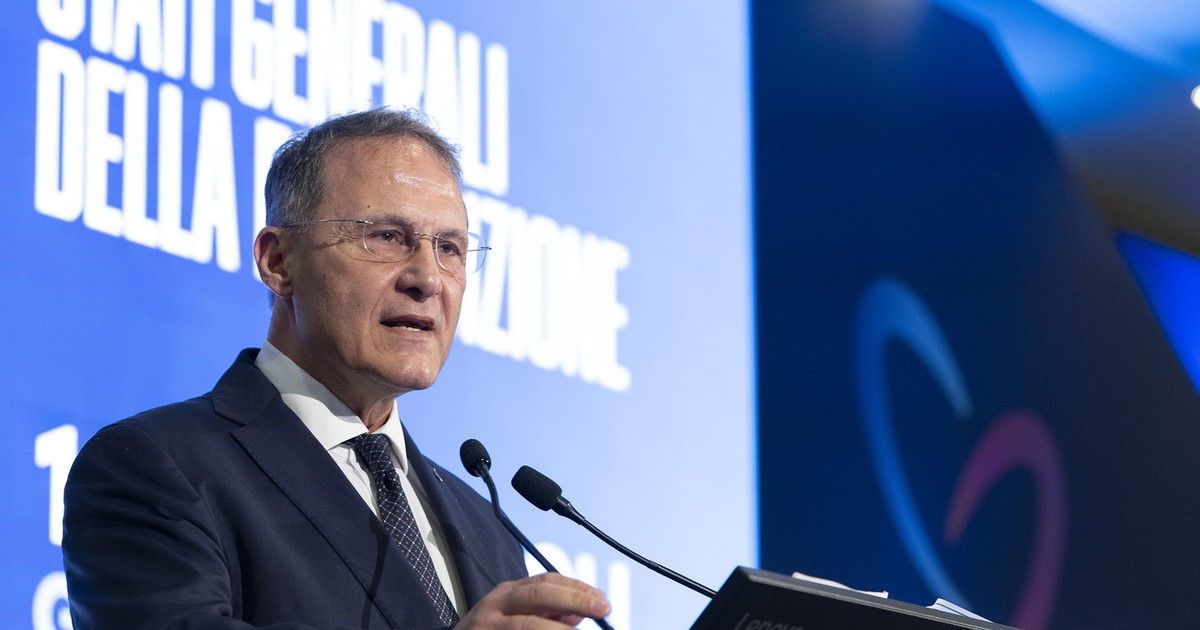 Cirielli minimizza l