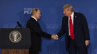 Obiettivo Maduro: c'è l'accordo Putin-Trump per la svolta in Venezuela