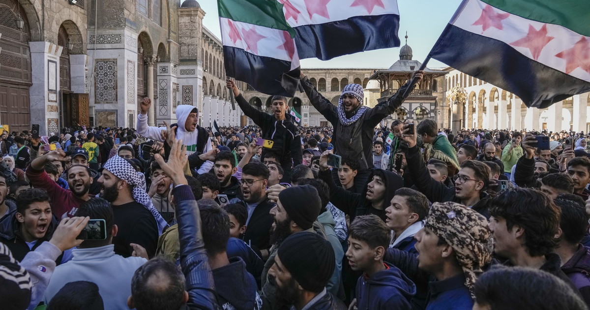 Siria Israele, si va verso l