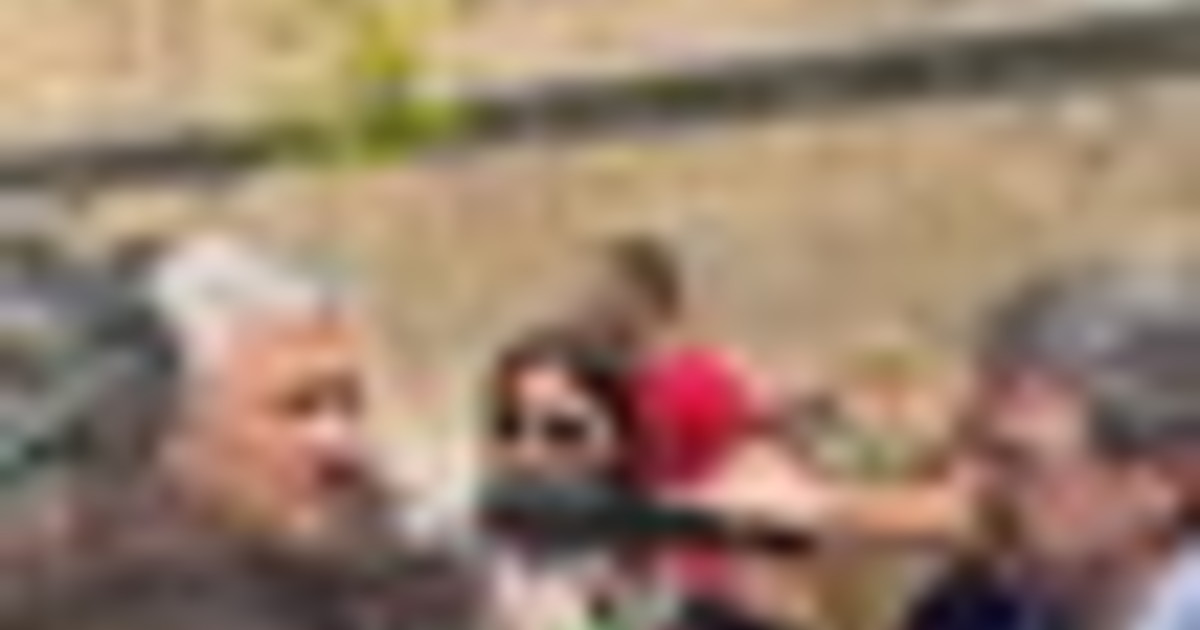 Tajani: "giornalisti devono poter fare il loro lavoro a Gaza"