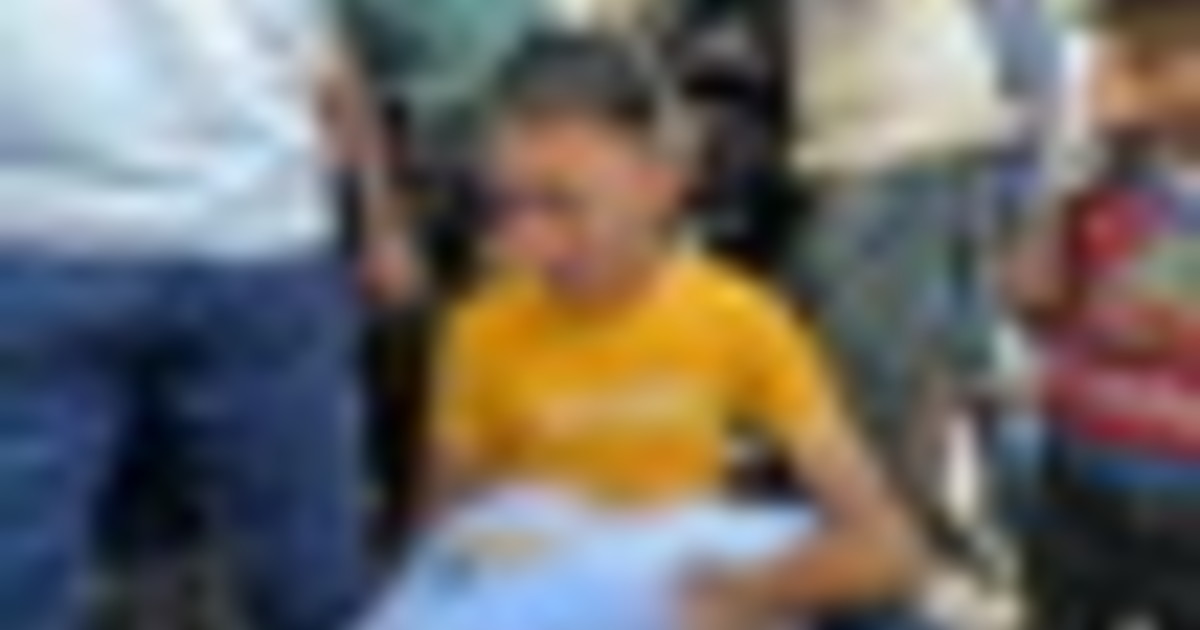 Raid Israele a Gaza: mio figlio di 27 giorni ucciso mentre veniva allattato