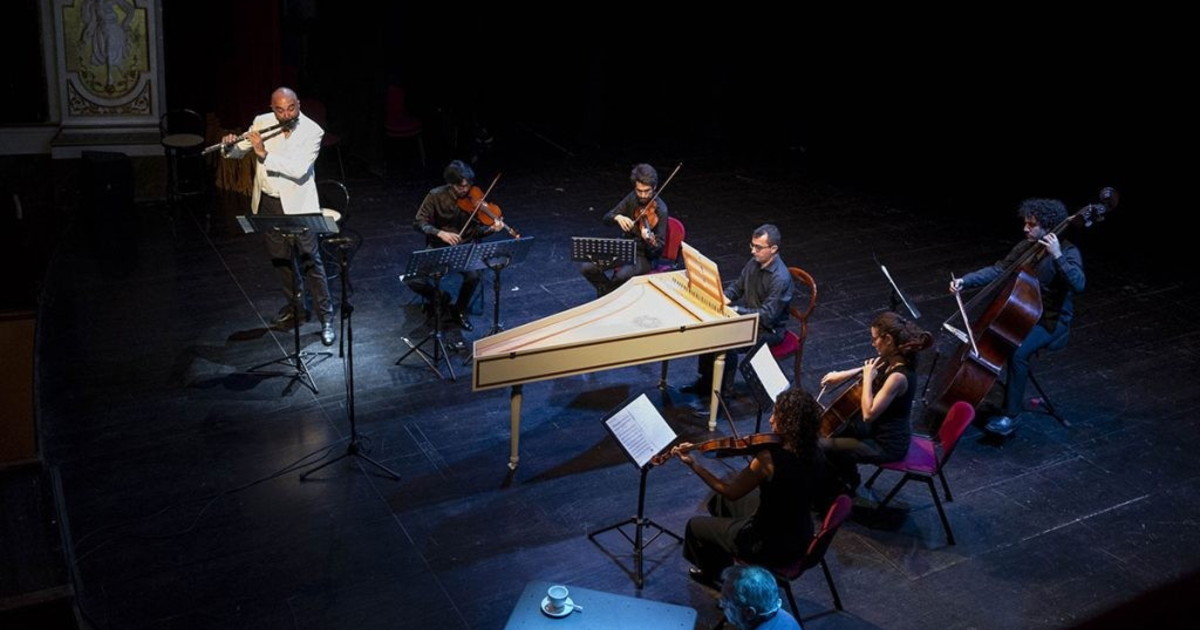 Torna il Festival della Piana del Cavaliere: musica, arte e sostenibilità sulle “Tracce” dei territori Torna il Festival della Piana del Cavaliere: musica, arte e sostenibilità sulle “Tracce” dei territori