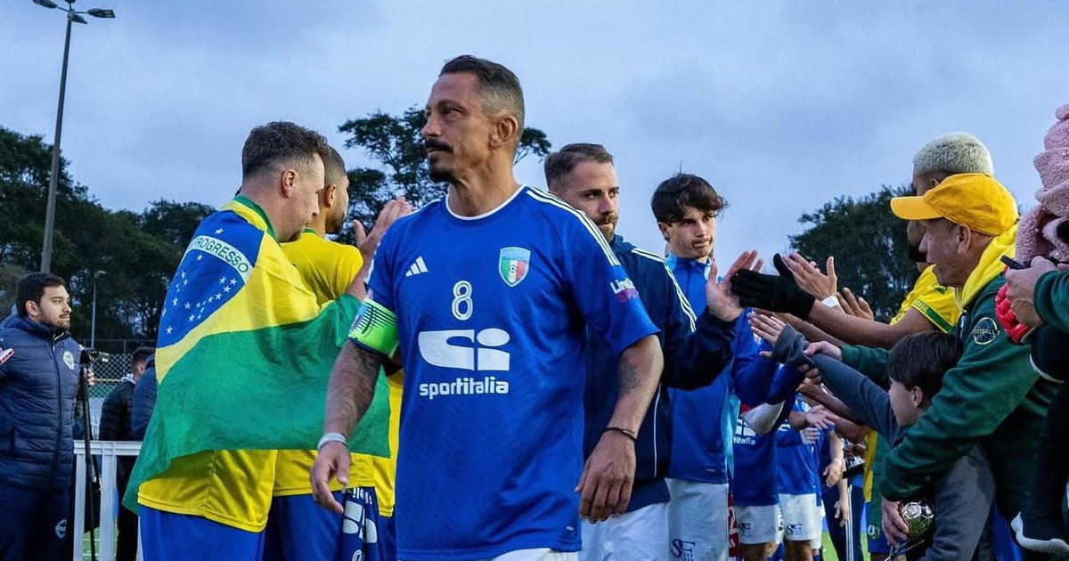 Mondiali di calcio a 7 a Curitiba, l Mondiali di calcio a 7 a Curitiba, l