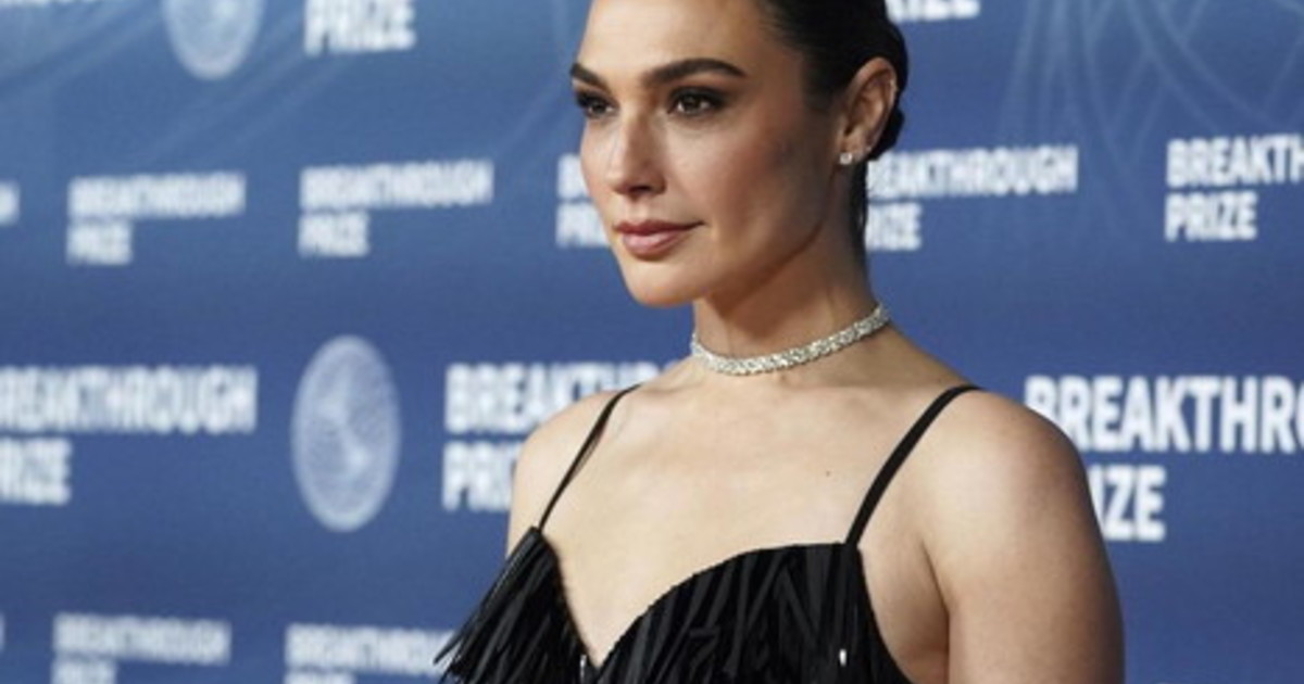gal gadot non sar224 a venezia l appello anti israele di verdone amp co chi sono