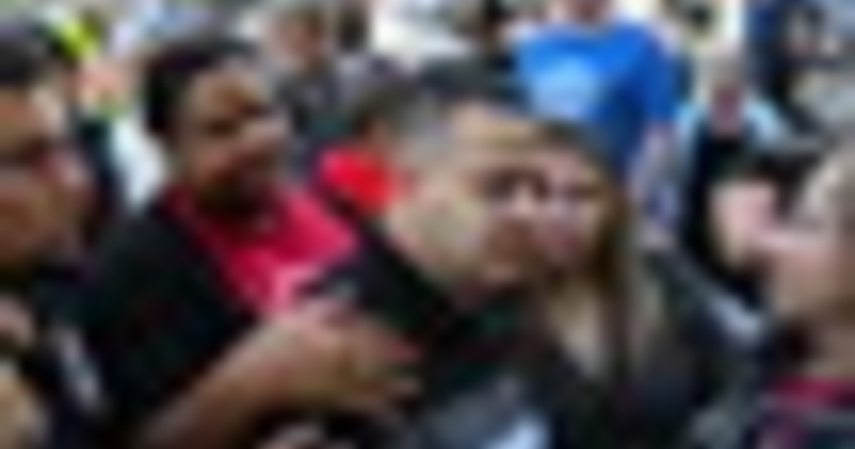 Usa, nuovo arresto per Abrego Garcia, l'immigrato deportato ingiustamente