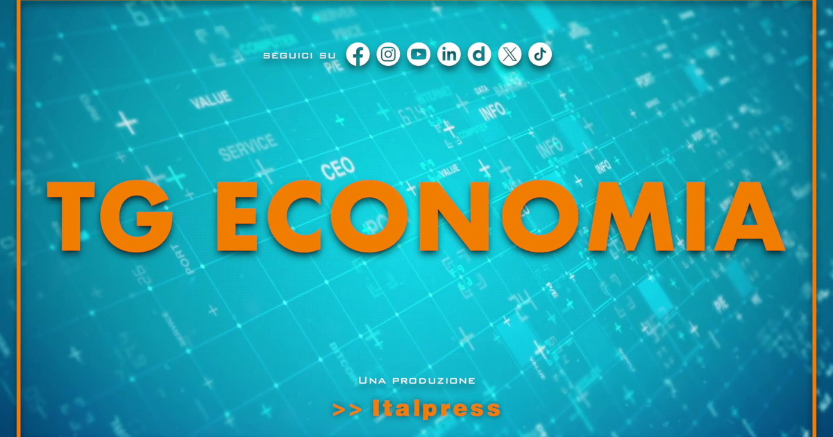 Tg Economia - 25/8/2025