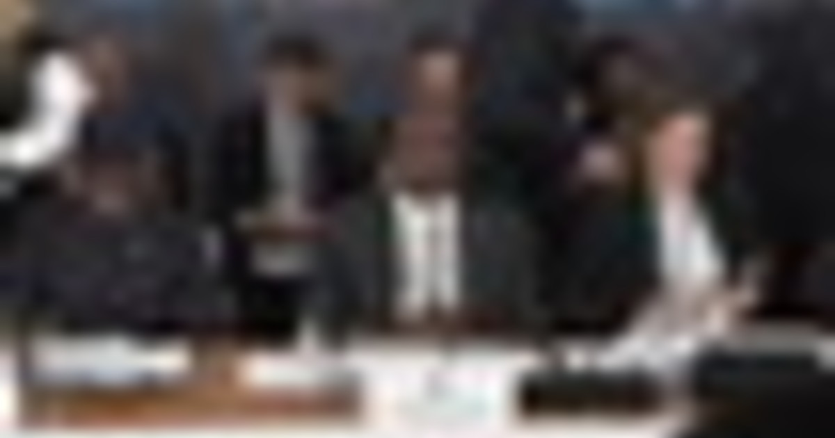 Lammy (UK): "orripilato" da nuovo attacco Israele contro giornalisti Gaza