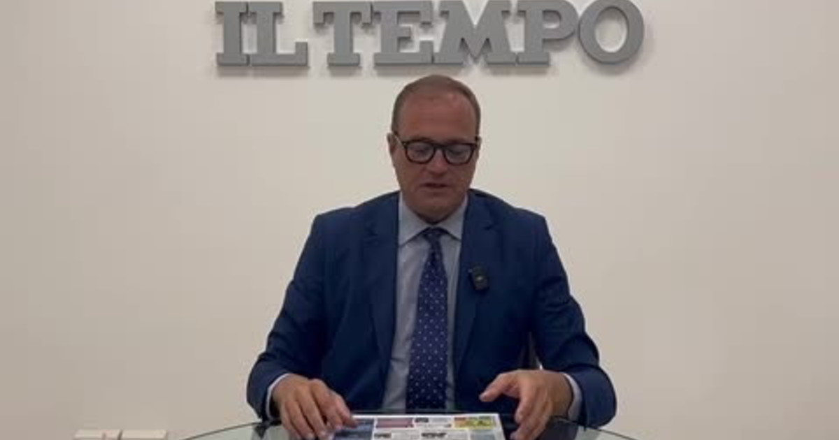 Ma quale islamofobia, Cerno: ecco perché l Ma quale islamofobia, Cerno: ecco perché l