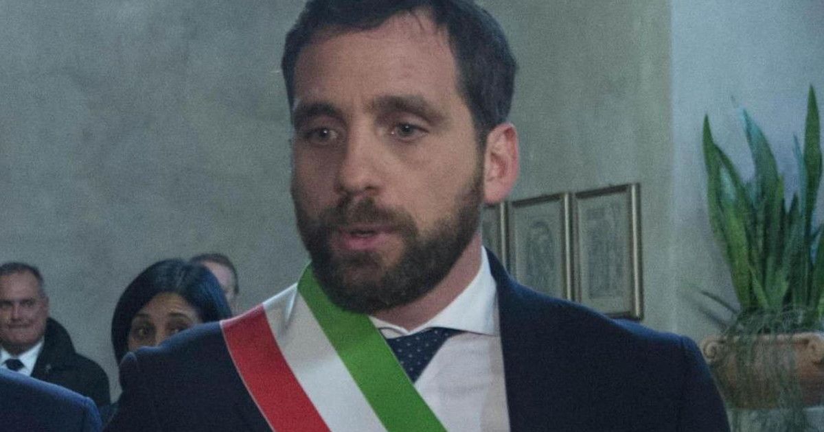 In Toscana il centrodestra sceglie Tomasi: "Uniti e pronti a governare" In Toscana il centrodestra sceglie Tomasi: "Uniti e pronti a governare"