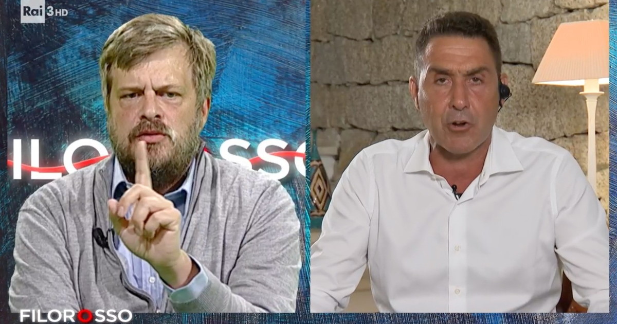 Filorosso, il Pd vuole "legalizzare" gli abusivi. Vannacci a valanga su Majorino Filorosso, il Pd vuole "legalizzare" gli abusivi. Vannacci a valanga su Majorino