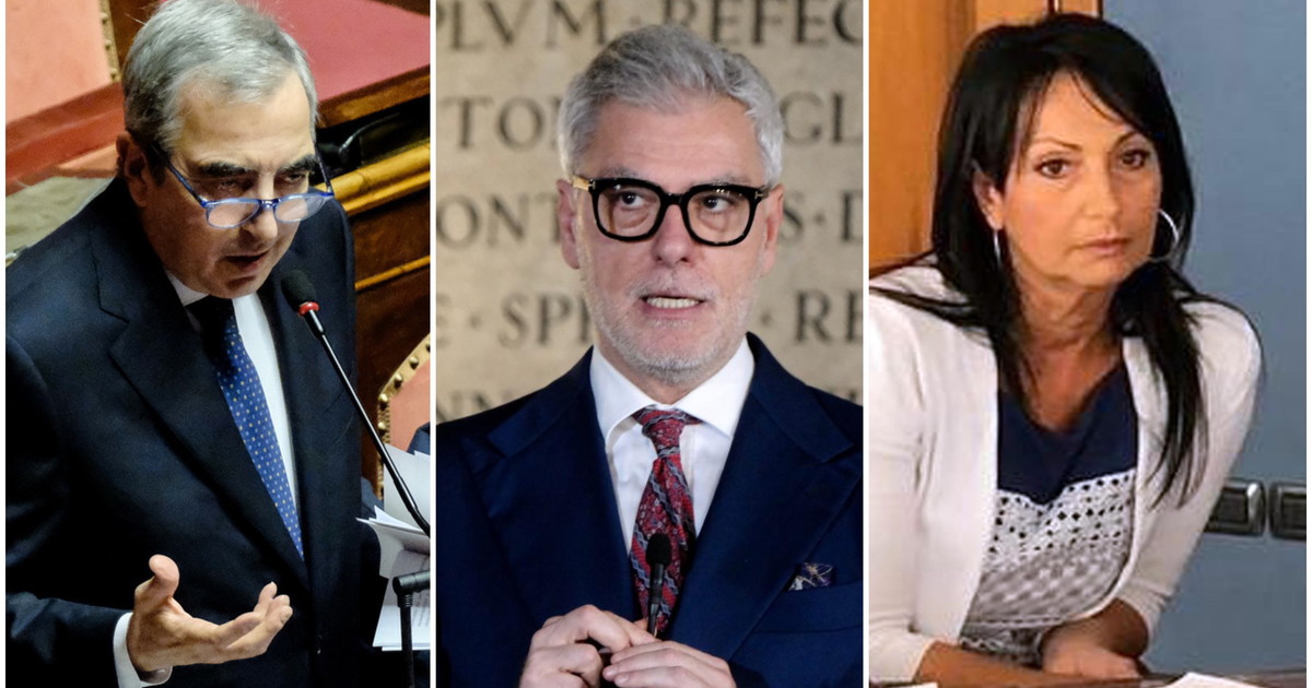 Da FI alla Lega il centrodestra chiede chiarezza: Bisogna sapere tutta la verità