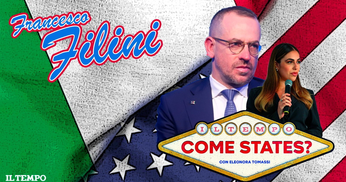 francesco filini a come states accordi ue usa e la sfida dei dazi europei