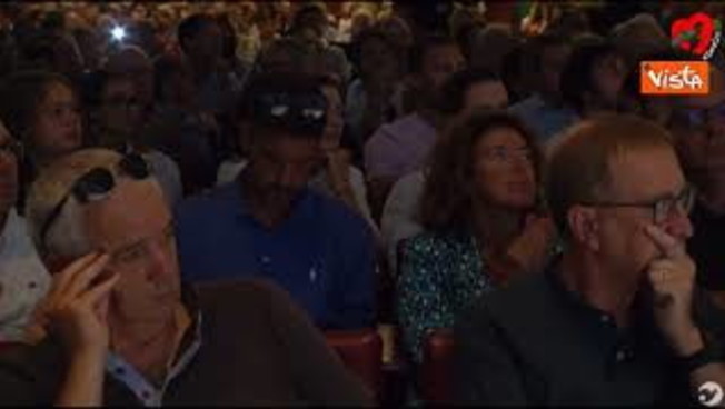 Metsola: Draghi ha ragione, lo status quo non basta. O cambiamo o Ue è destinata all'irrilevanza