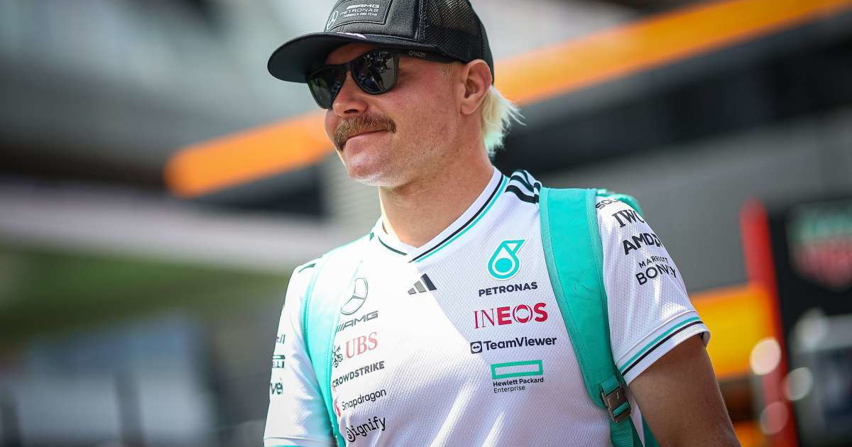 Perez e Bottas i due piloti per il debutto mondiale della Cadillac