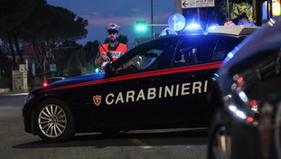 Fermato lo stupratore del parco di Tor Tre Teste. “Ero drogato”, la confessione del clandestino