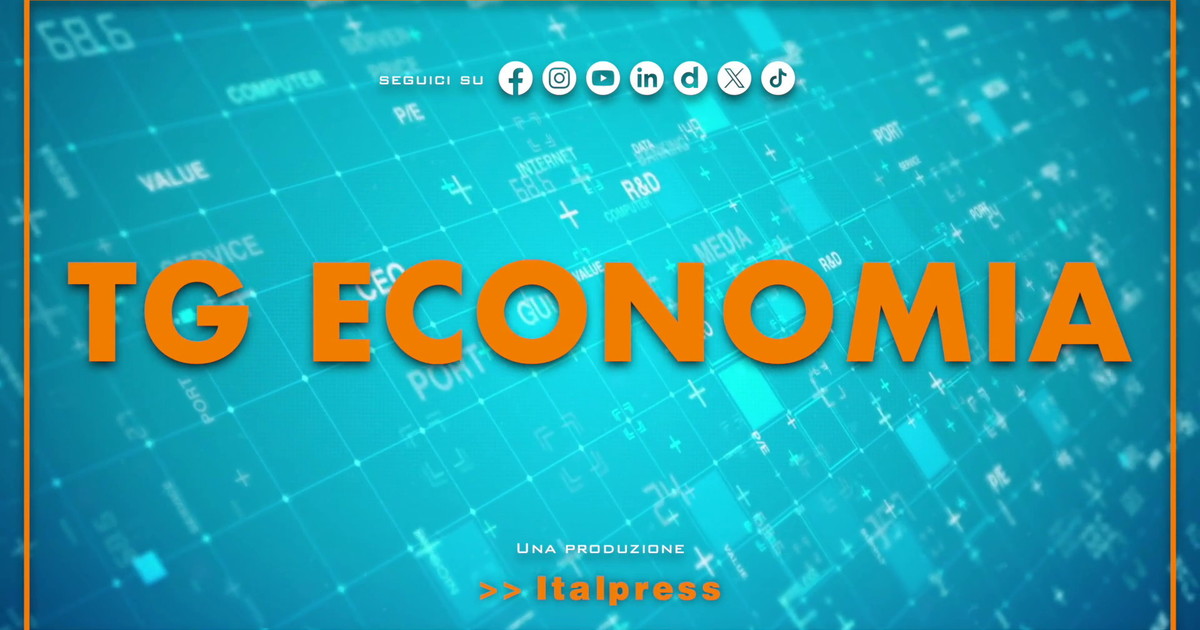 Tg Economia - 26/8/2025
