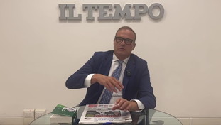 Le associazioni islamiche ci regalano il Corano invece di rispondere alle domande su Hannoun | GUARDA