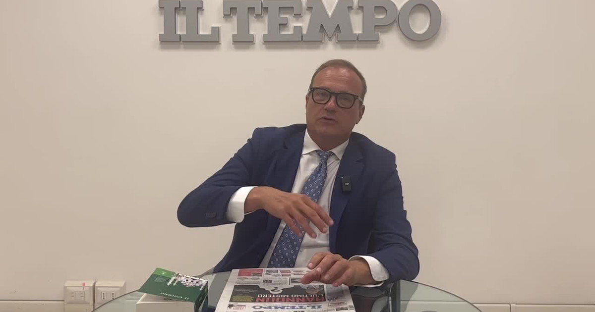 Le associazioni islamiche ci regalano il Corano invece di rispondere alle domande su Hannoun | GUARDA