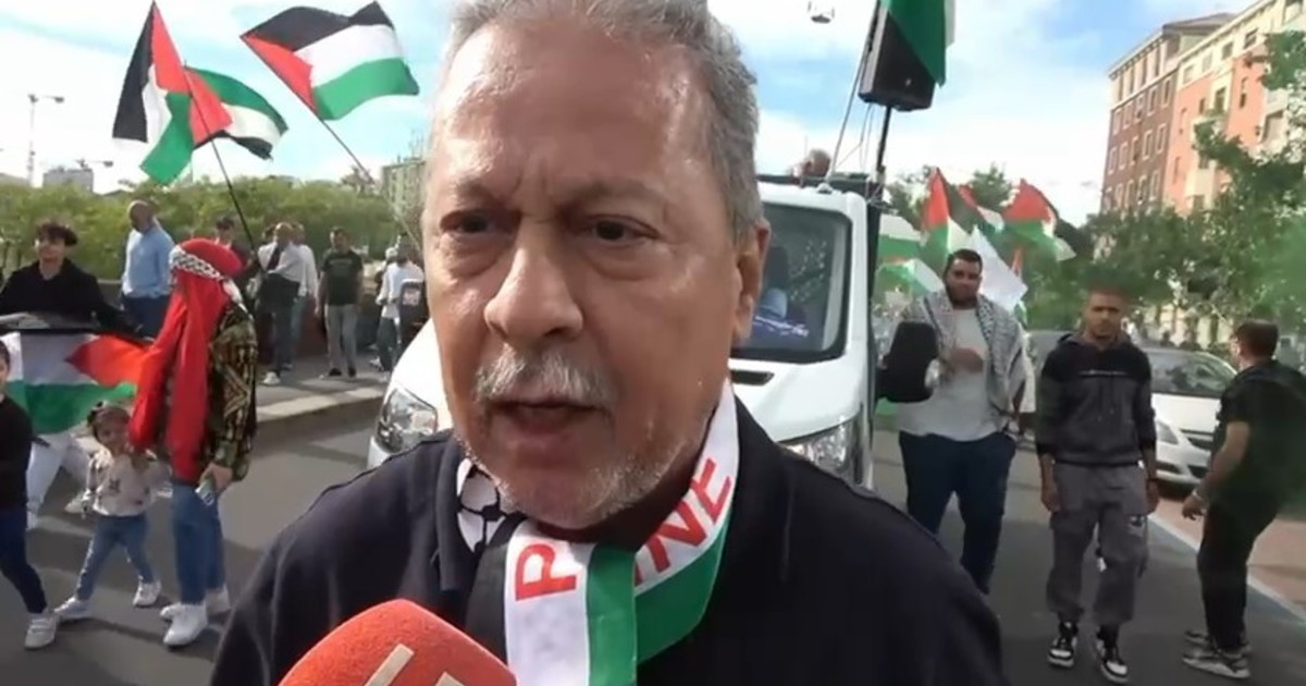 La destra chiede chiarezza sul ruolo di Hannoun, la sinistra continua a tacere La destra chiede chiarezza sul ruolo di Hannoun, la sinistra continua a tacere