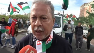 La destra chiede chiarezza sul ruolo di Hannoun, la sinistra continua a tacere