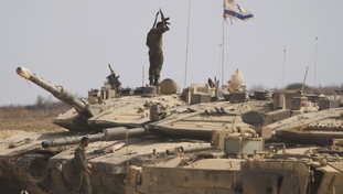 L'ex 007 Mancini: “Così il 20 agosto Hamas ha provato a replicare l'assalto a Israele del 7 ottobre”