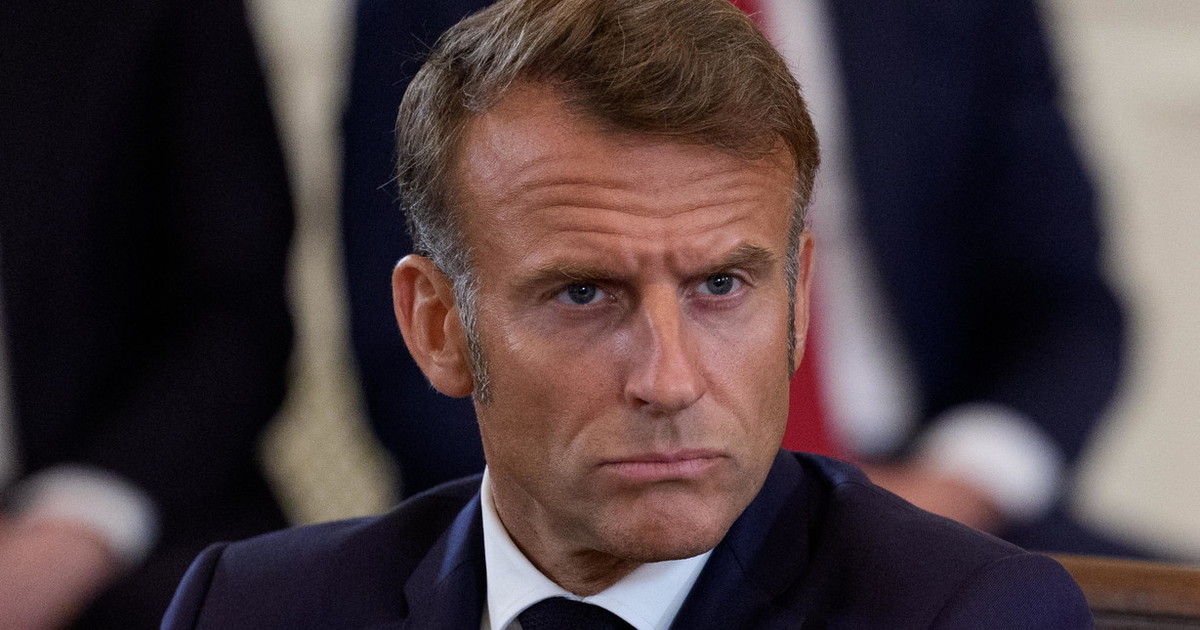 se hamas ti loda si spiega tutto crisi tra israele e macron la lettera e la bufera