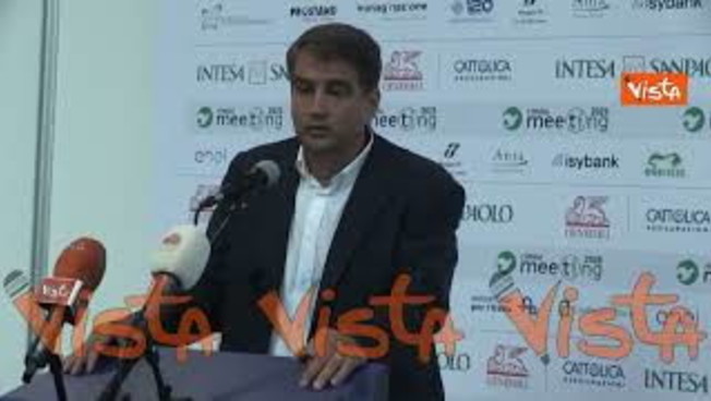 Dazi, Fitto: "Il 15% sarebbe meglio che non ci fosse, ma è accordo migliore alle condizioni date" Dazi, Fitto: "Il 15% sarebbe meglio che non ci fosse, ma è accordo migliore alle condizioni date"