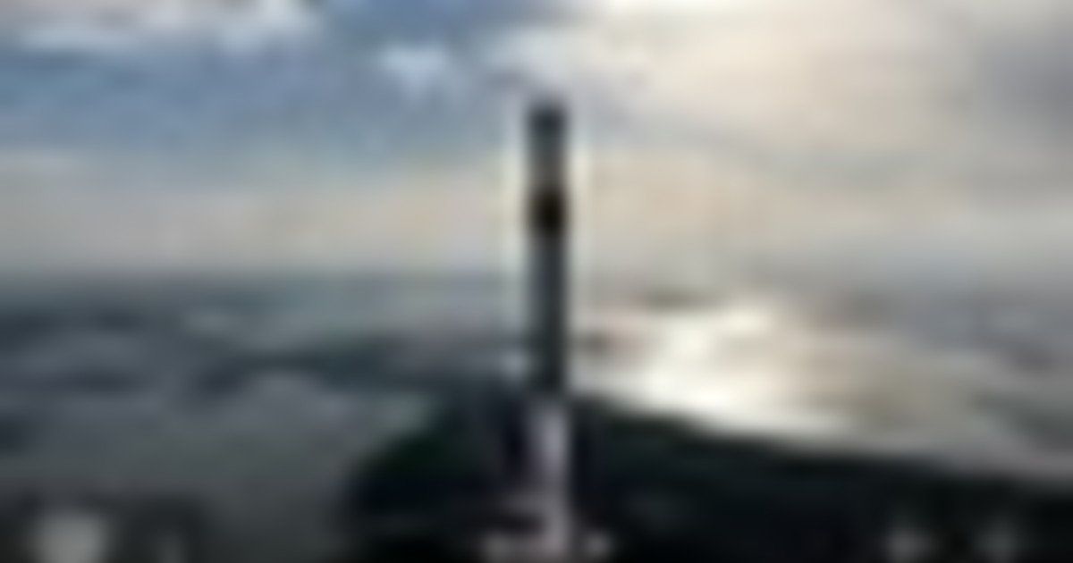 Un successo di SpaceX, tutto bene il decollo di Starship