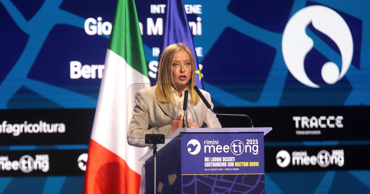 meloni affronta le toghe rosse avanti con la riforma i giudici politicizzati non ci fermeranno